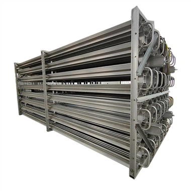 Ipari folyékony nitrogén generátor